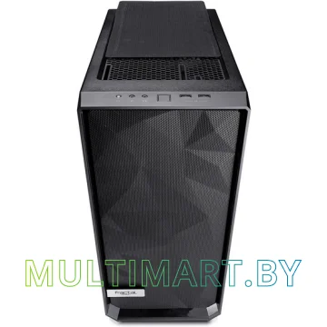 Корпус Fractal Design Meshify C картинка 2